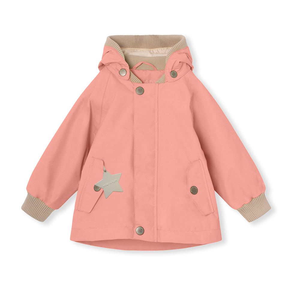 MATWALLY Frühlings-Jacke. GRS