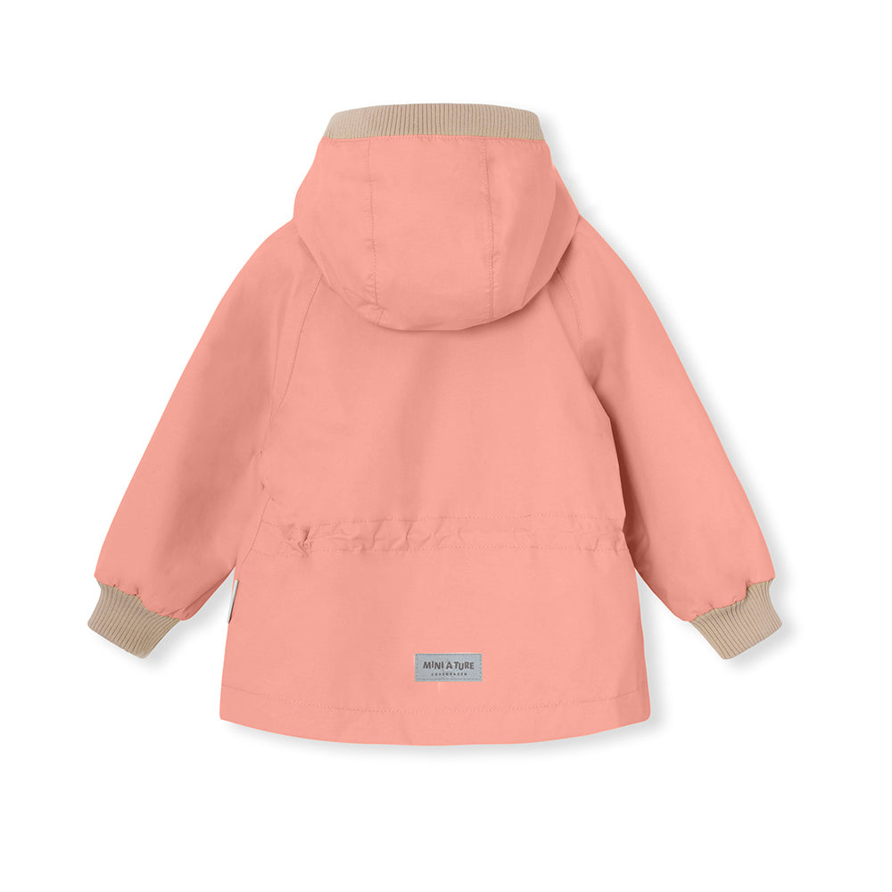 MATWALLY Frühlings-Jacke. GRS