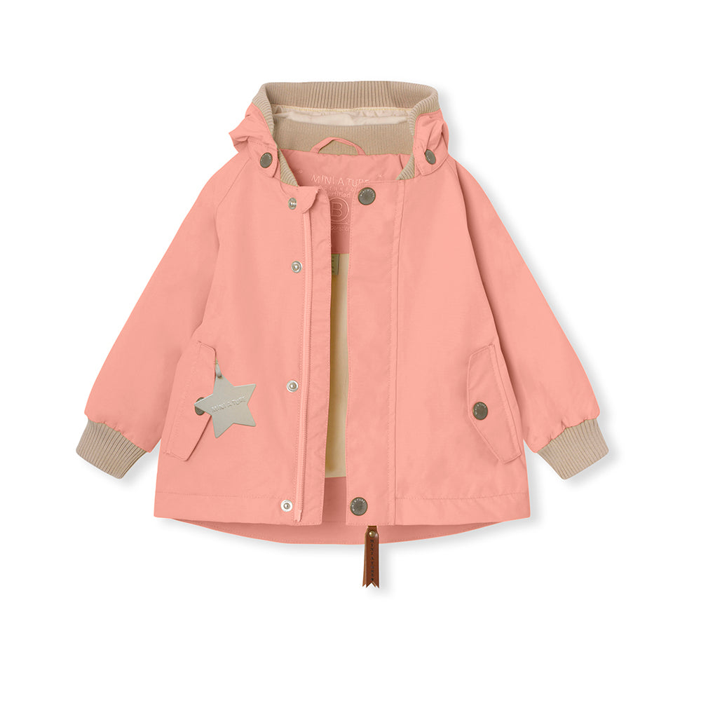 MATWALLY Frühlings-Jacke. GRS