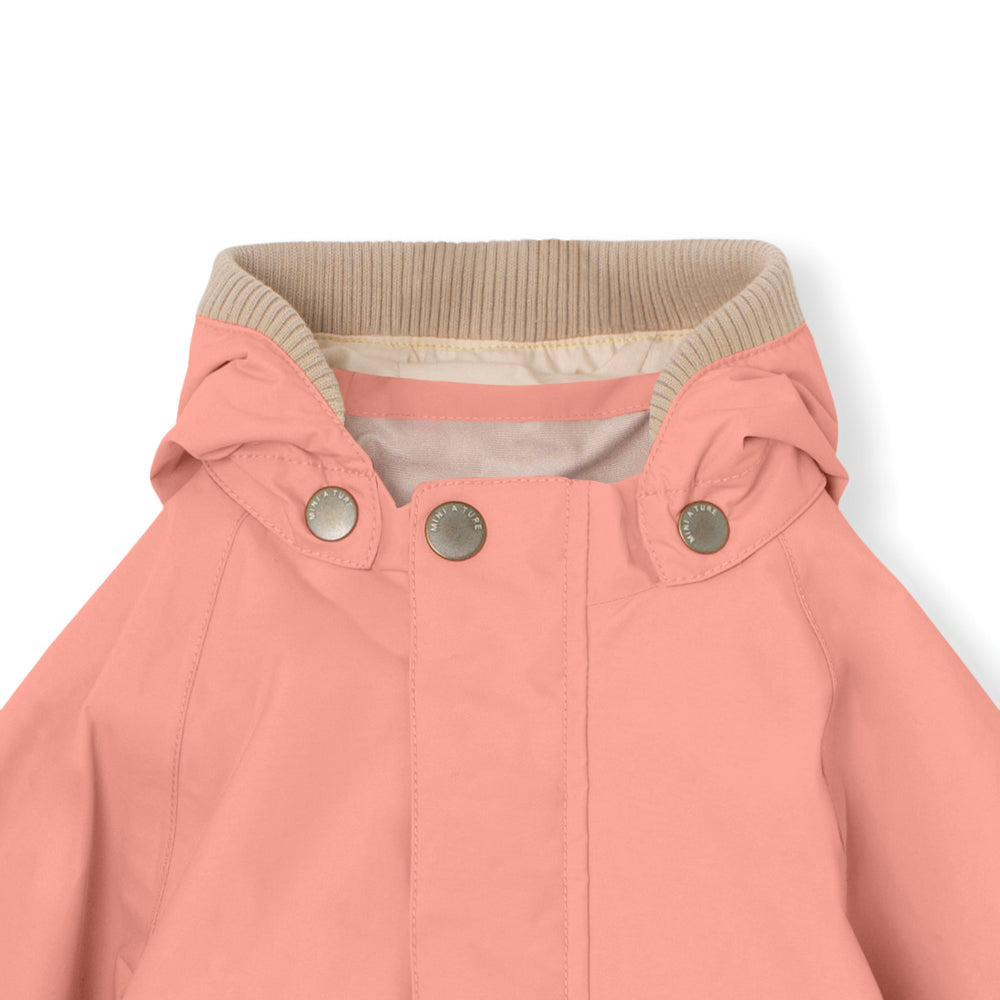 MATWALLY Frühlings-Jacke. GRS