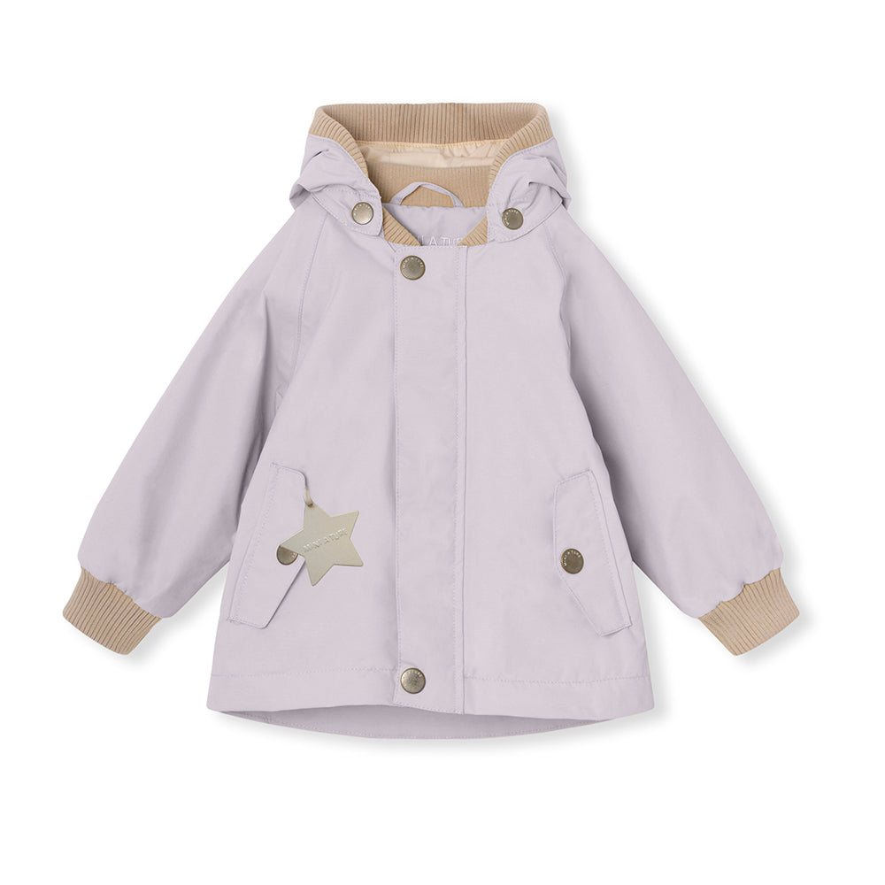 MATWALLY Frühlings-Jacke. GRS