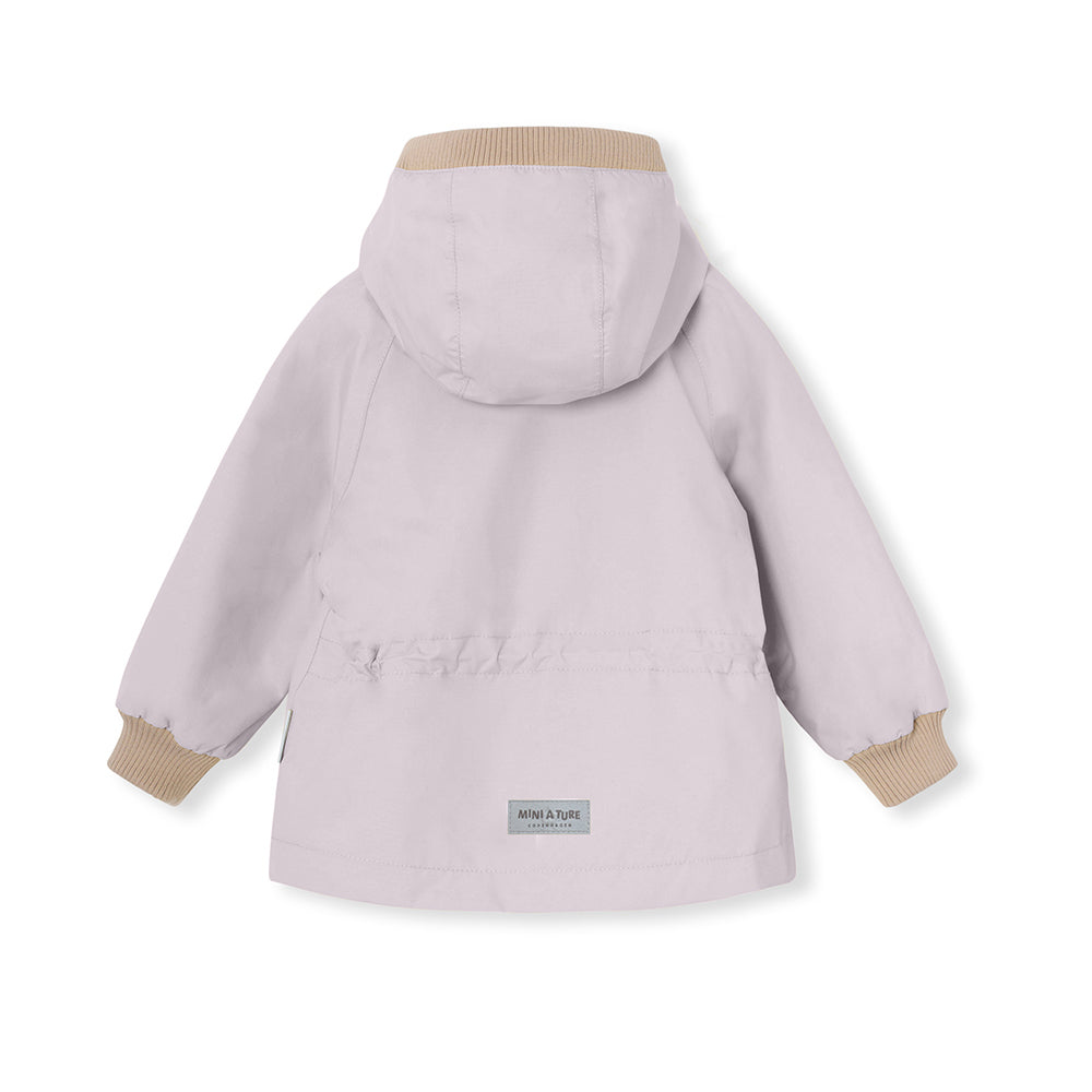 MATWALLY Frühlings-Jacke. GRS