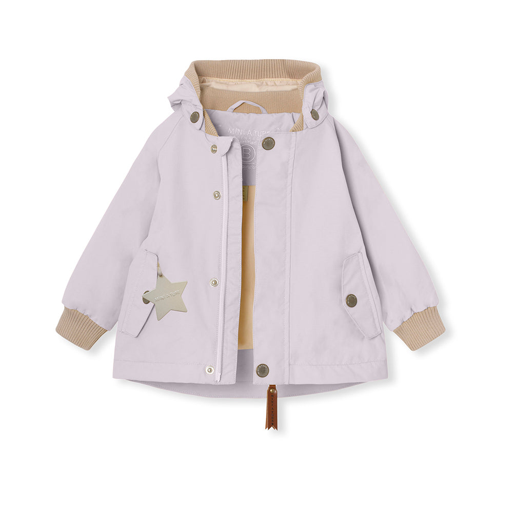 MATWALLY Frühlings-Jacke. GRS