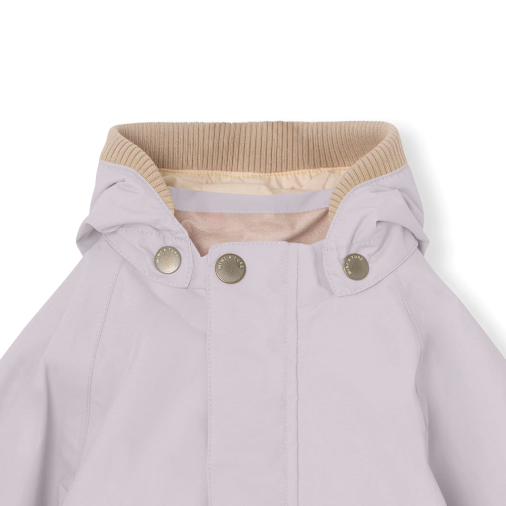 MATWALLY Frühlings-Jacke. GRS