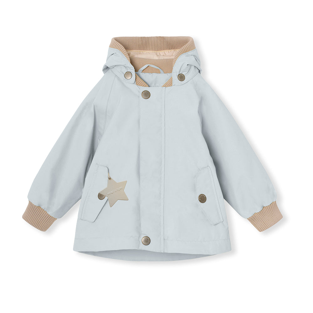 MATWALLY Frühlings-Jacke. GRS