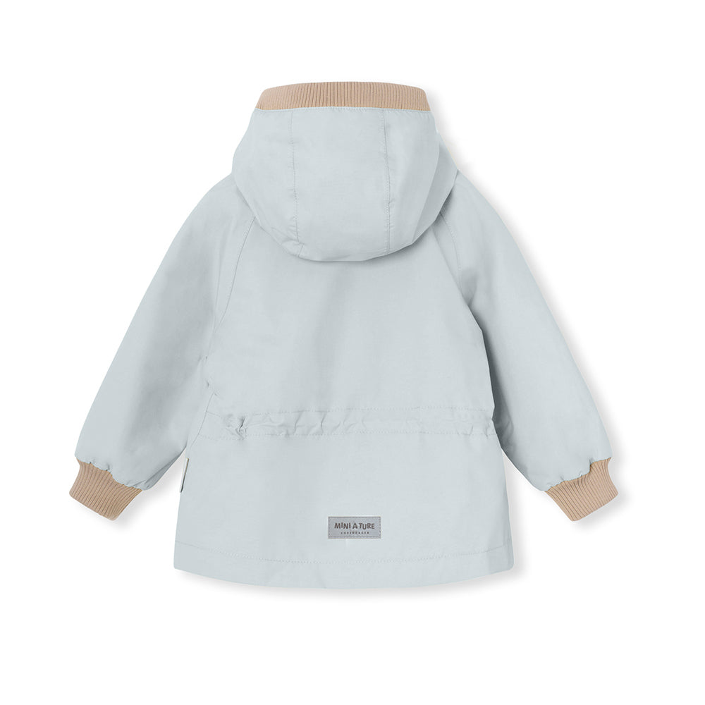 MATWALLY Frühlings-Jacke. GRS