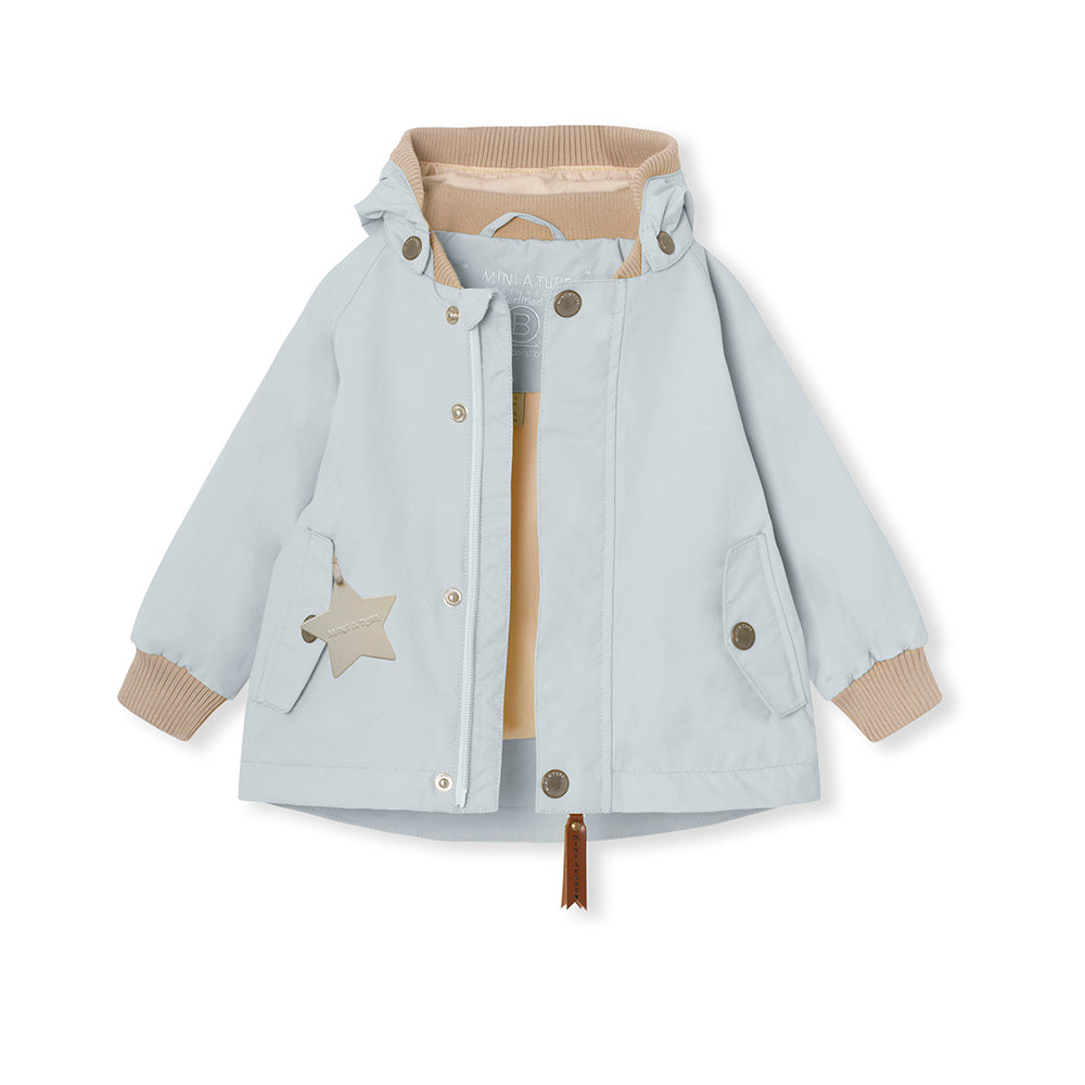 MATWALLY Frühlings-Jacke. GRS