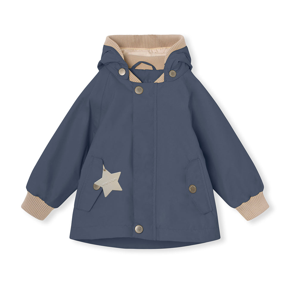 MATWALLY spring jacket.GRS