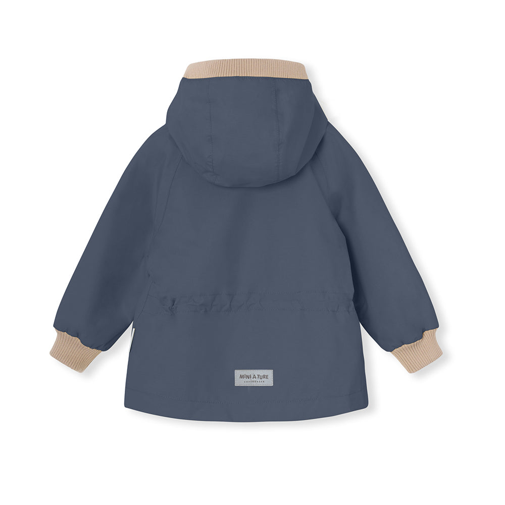 MATWALLY Frühlings-Jacke. GRS