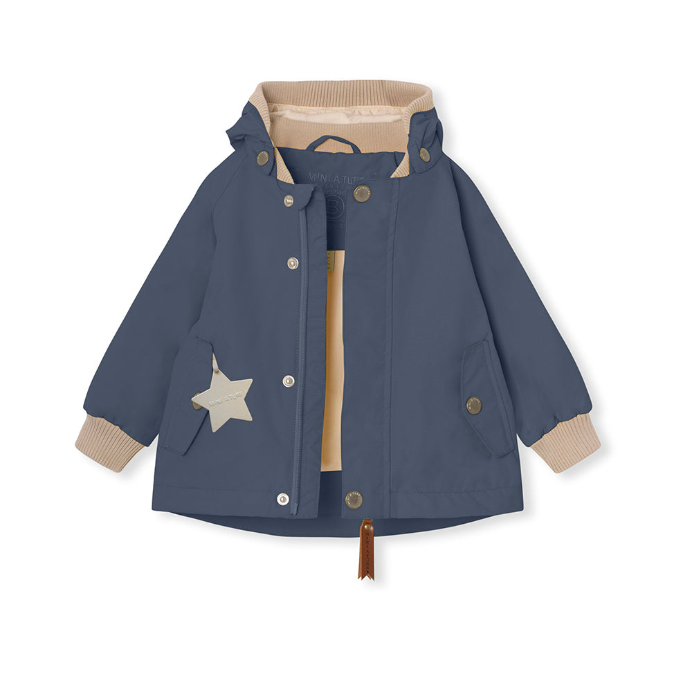 MATWALLY Frühlings-Jacke. GRS