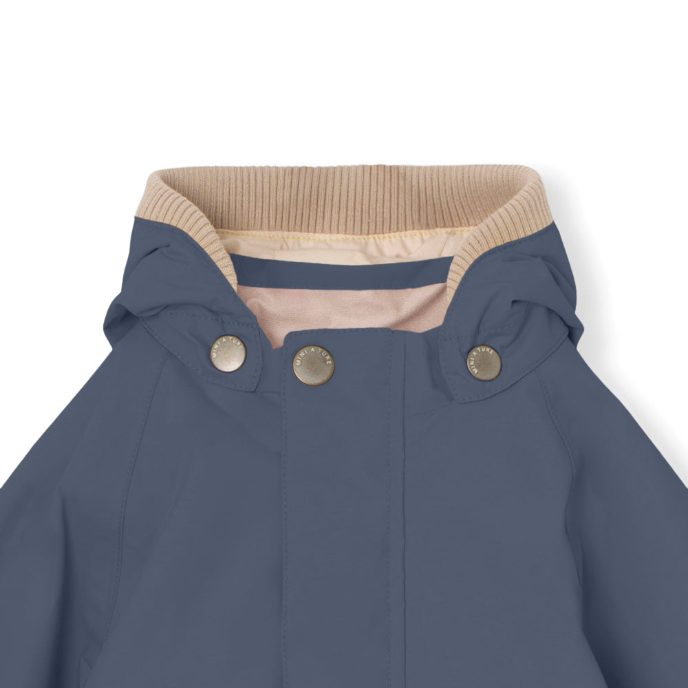 MATWALLY Frühlings-Jacke. GRS