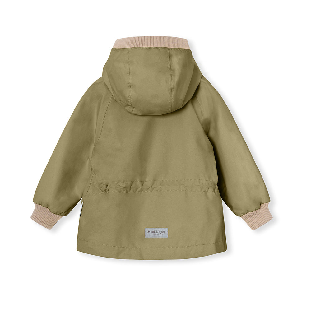 MATWALLY Frühlings-Jacke. GRS