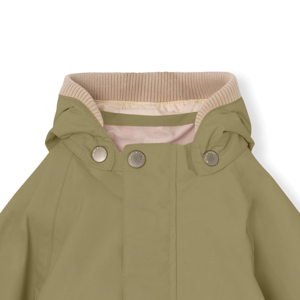 MATWALLY Frühlings-Jacke. GRS