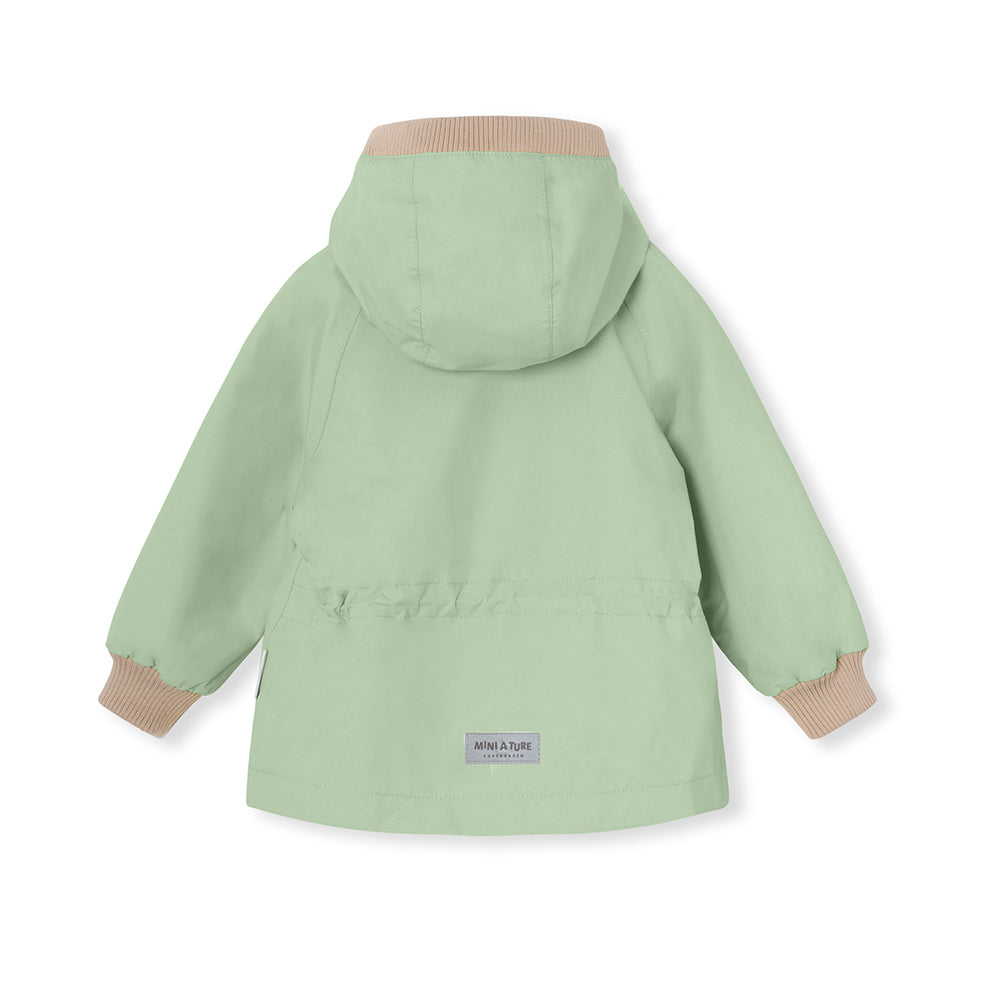 MATWALLY Frühlings-Jacke. GRS