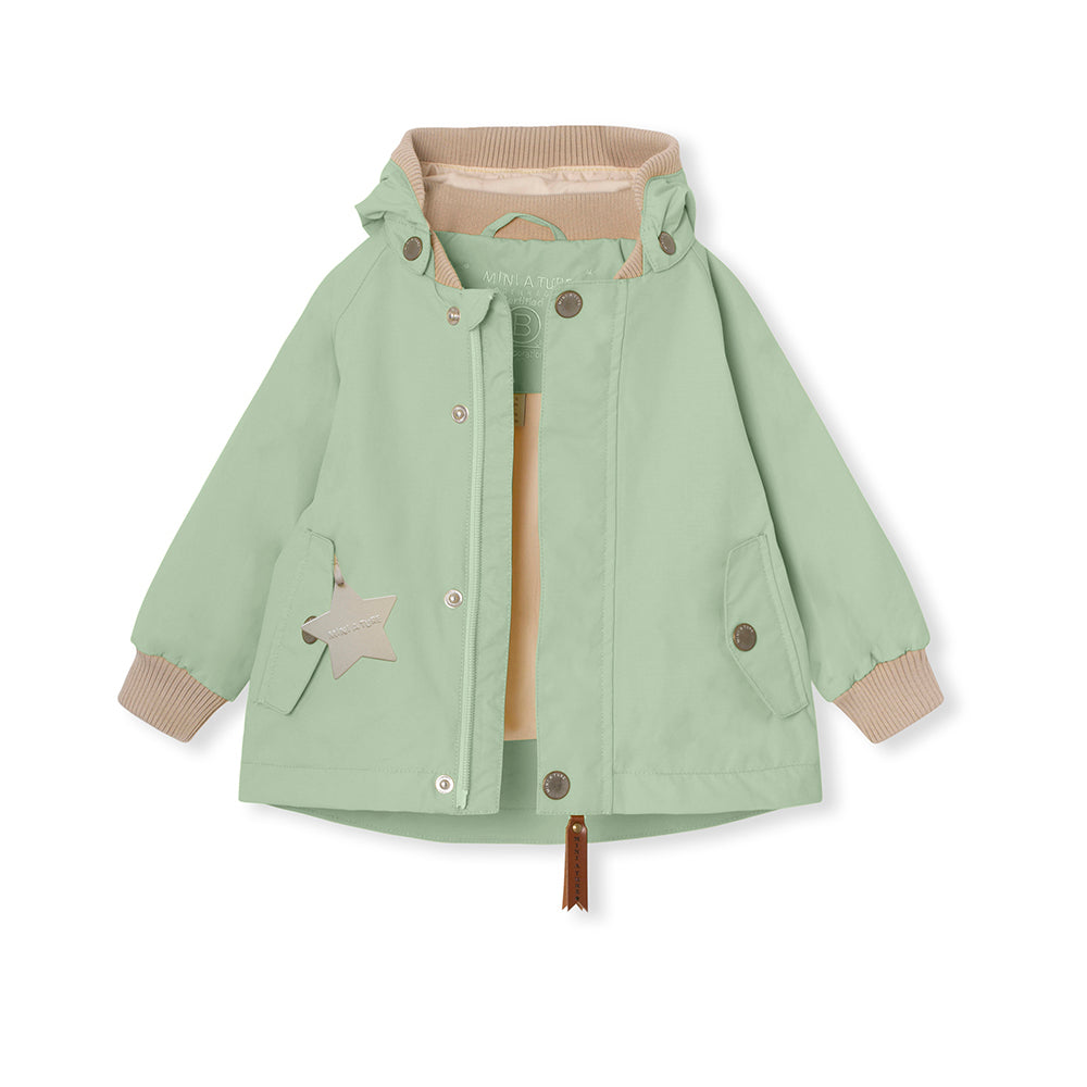 MATWALLY Frühlings-Jacke. GRS