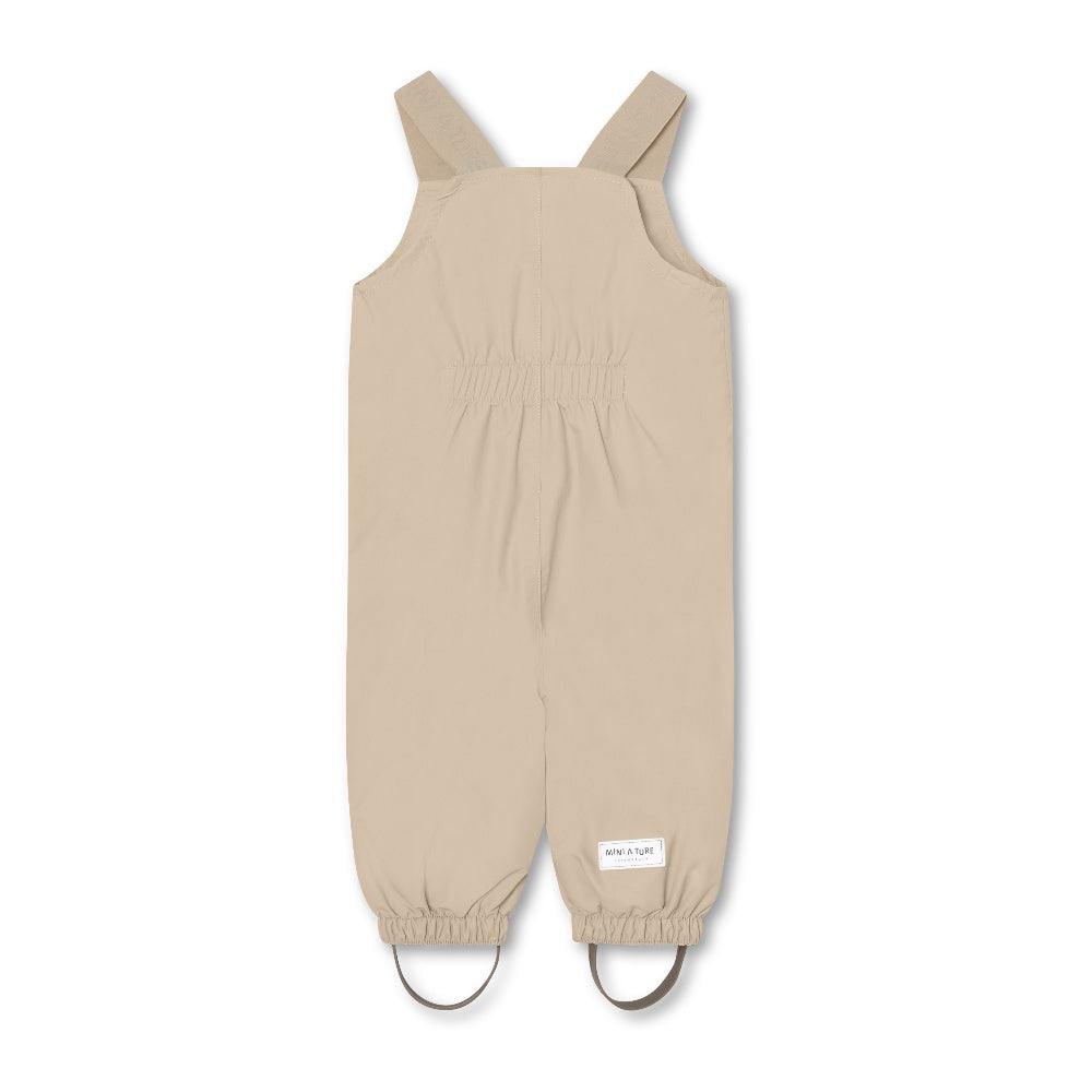 MATWALENTAYA spring overalls. GRS