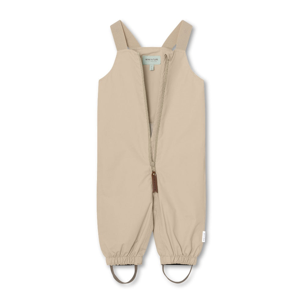 MATWALENTAYA spring overalls. GRS