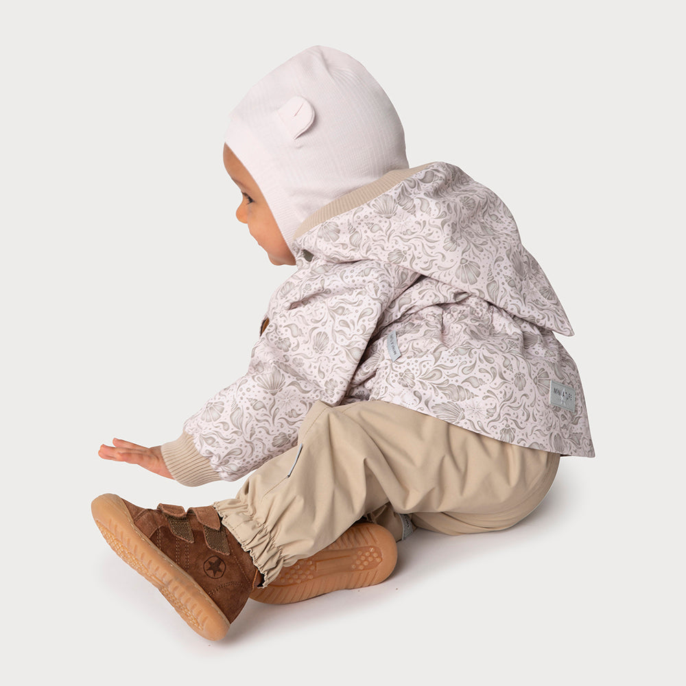 MATWALENTAYA spring overalls. GRS