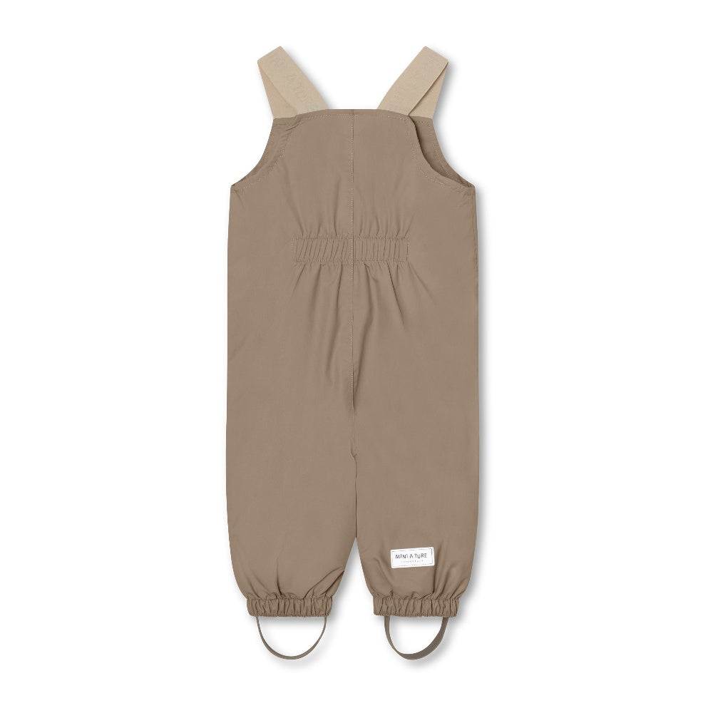 MATWALENTAYA spring overalls. GRS