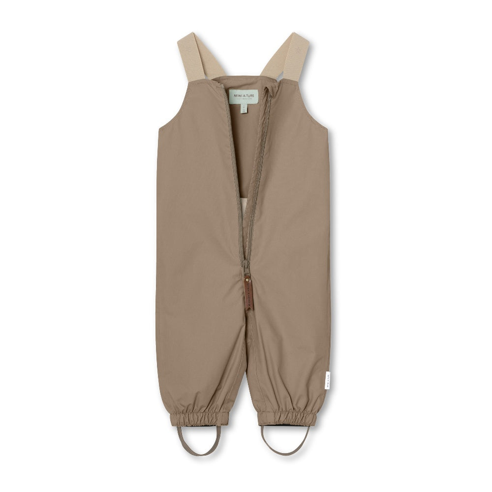 MATWALENTAYA spring overalls. GRS