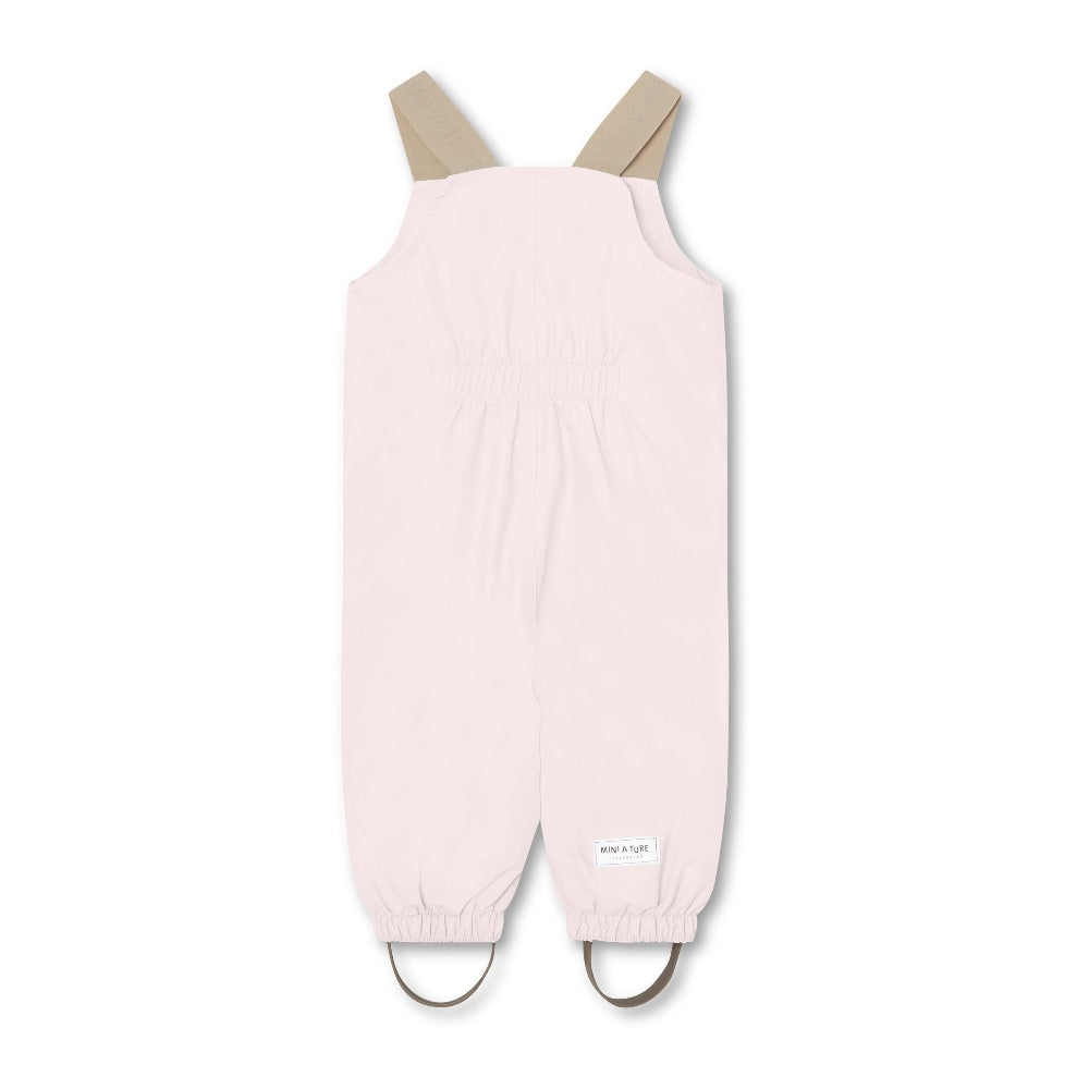 MATWALENTAYA spring overalls. GRS