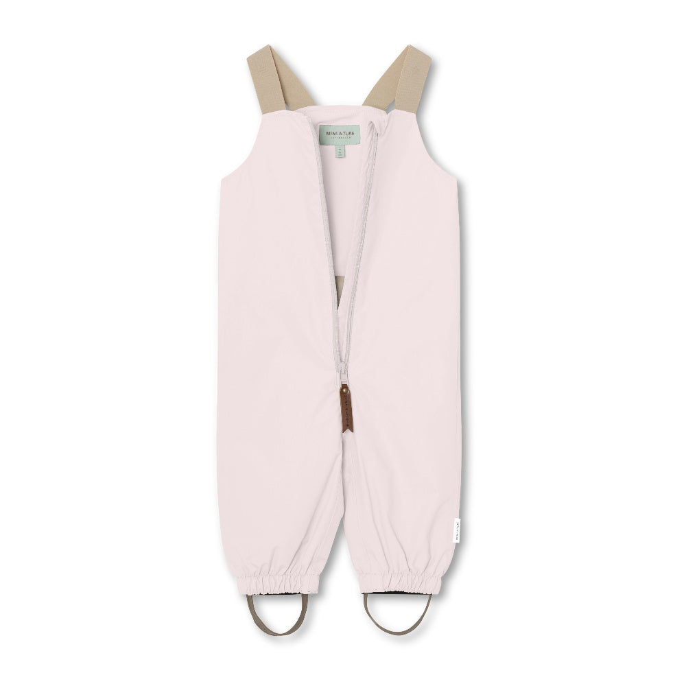 MATWALENTAYA spring overalls. GRS