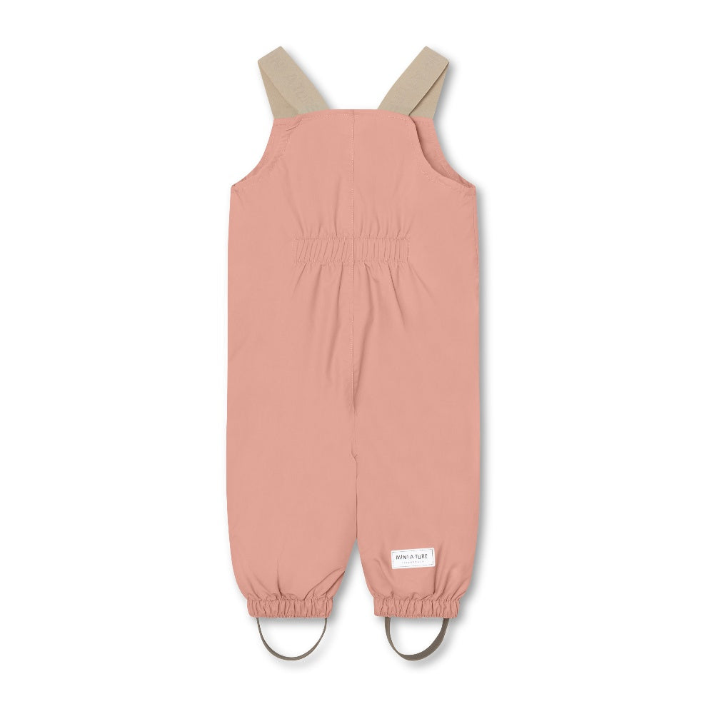 MATWALENTAYA spring overalls. GRS