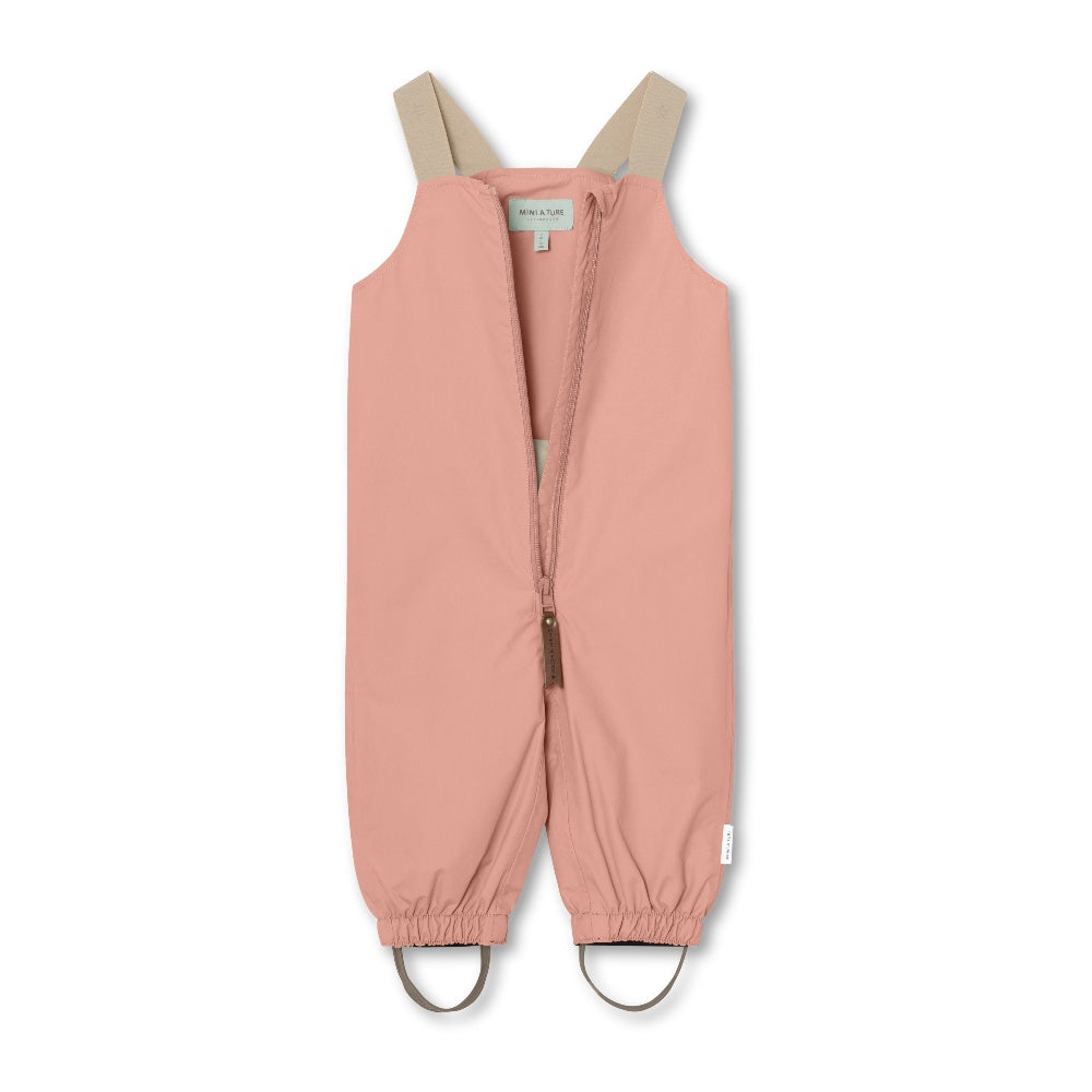 MATWALENTAYA spring overalls. GRS