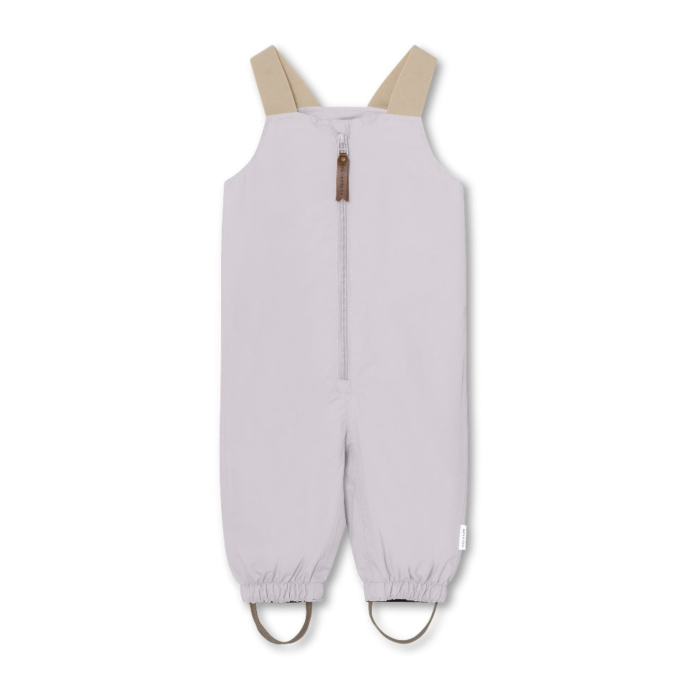 MATWALENTAYA spring overalls. GRS