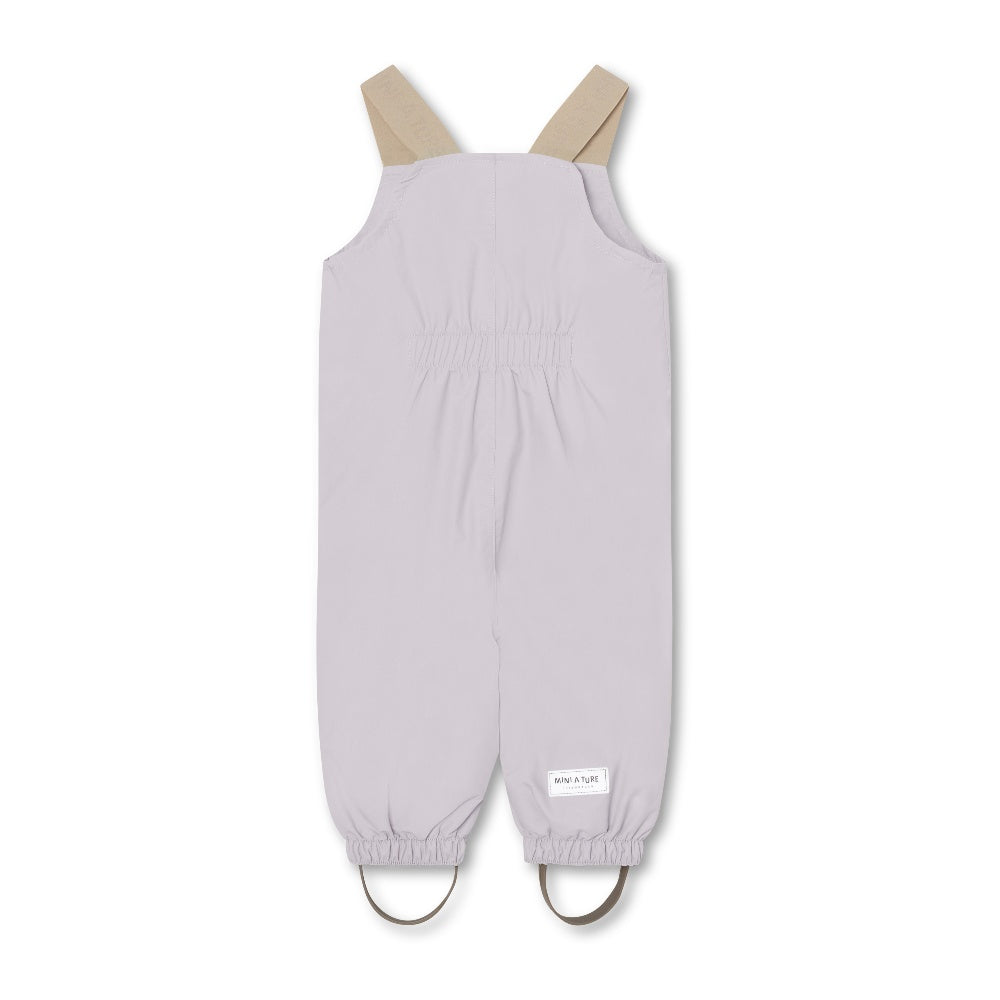 MATWALENTAYA spring overalls. GRS