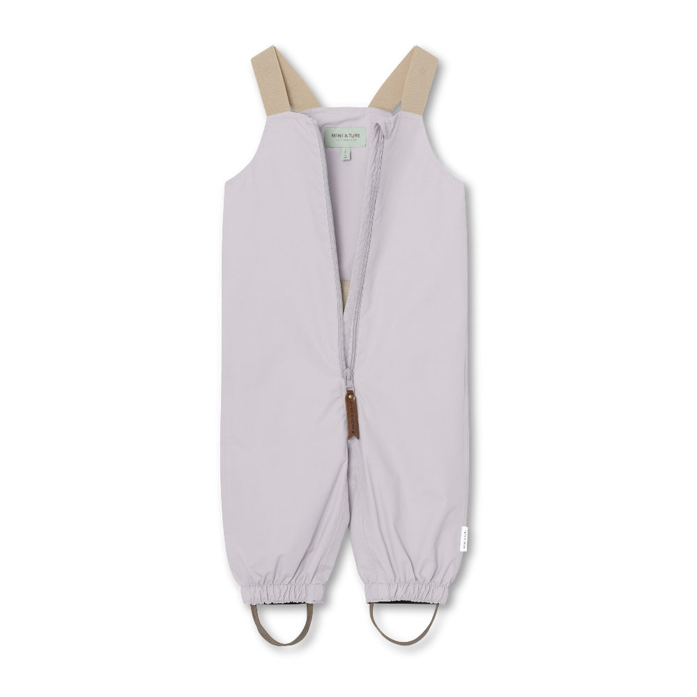 MATWALENTAYA spring overalls. GRS