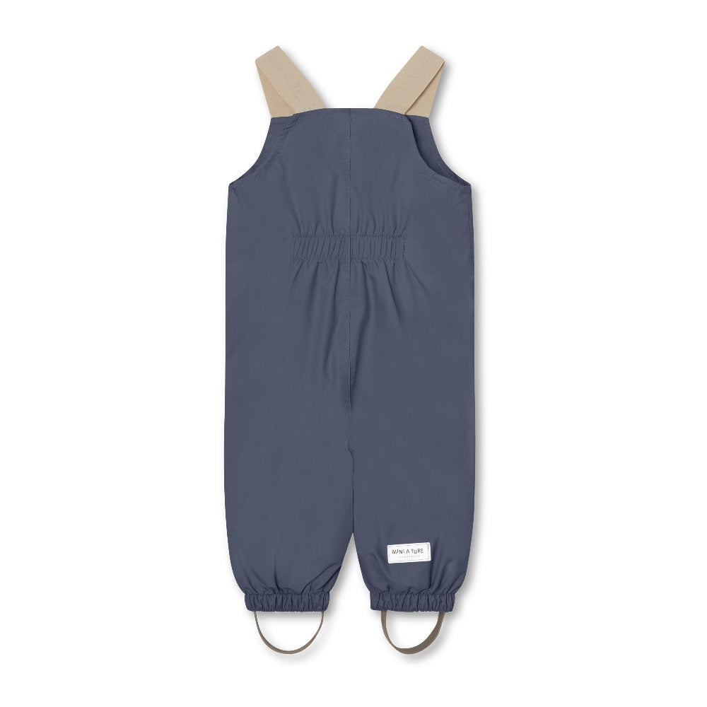 MATWALENTAYA spring overalls. GRS