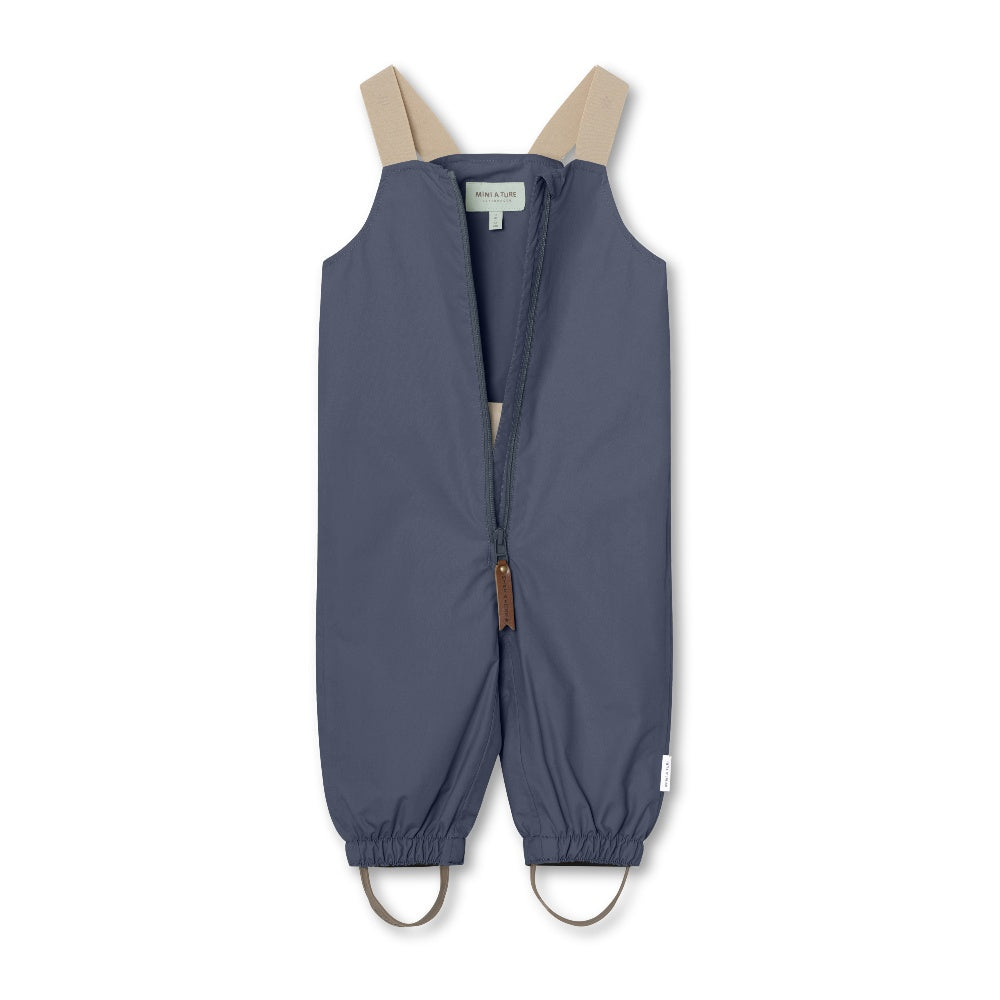MATWALENTAYA spring overalls. GRS
