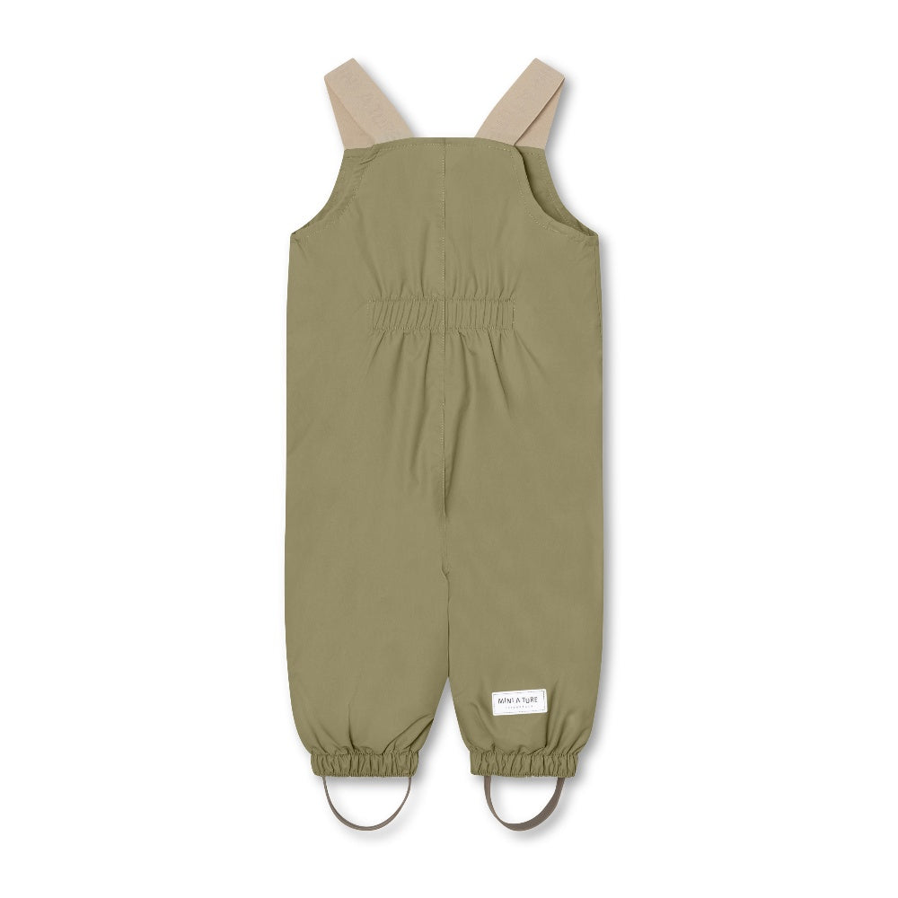 MATWALENTAYA spring overalls. GRS