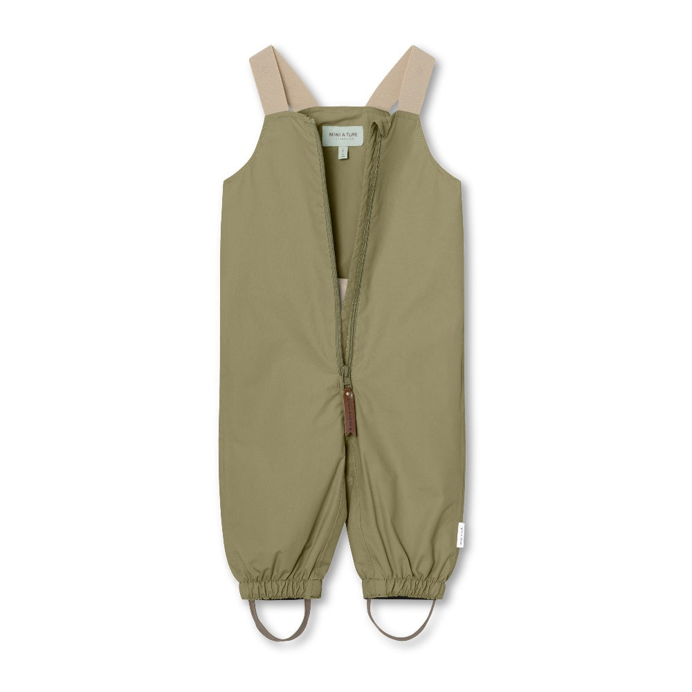 MATWALENTAYA spring overalls. GRS
