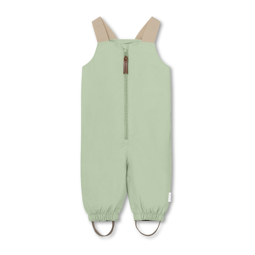 MATWALENTAYA spring overalls. GRS