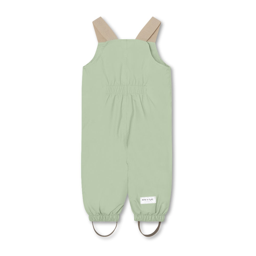 MATWALENTAYA spring overalls. GRS