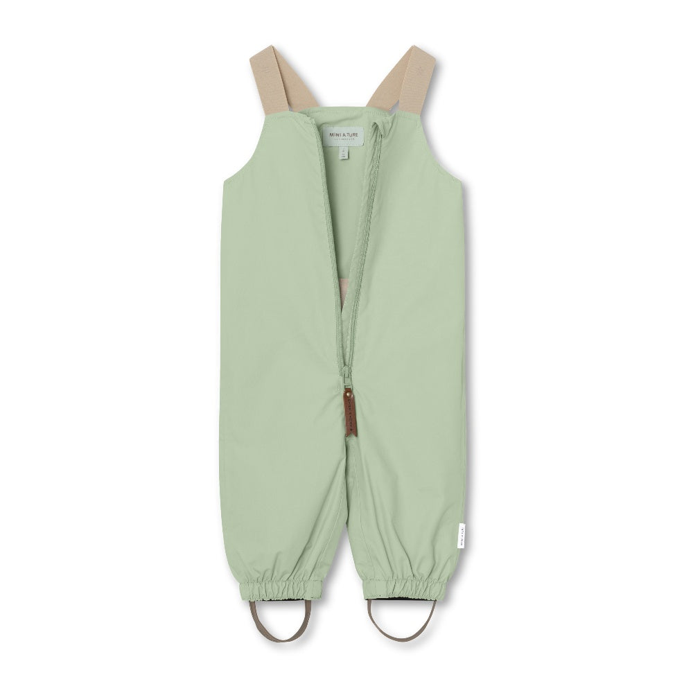 MATWALENTAYA spring overalls. GRS