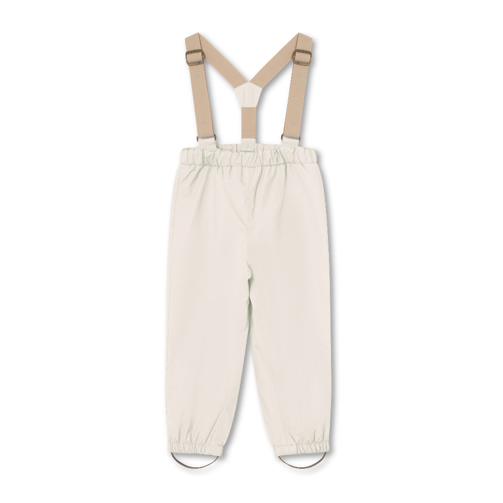 MATWILANS Frühlings-Hose mit Trägern. GRS