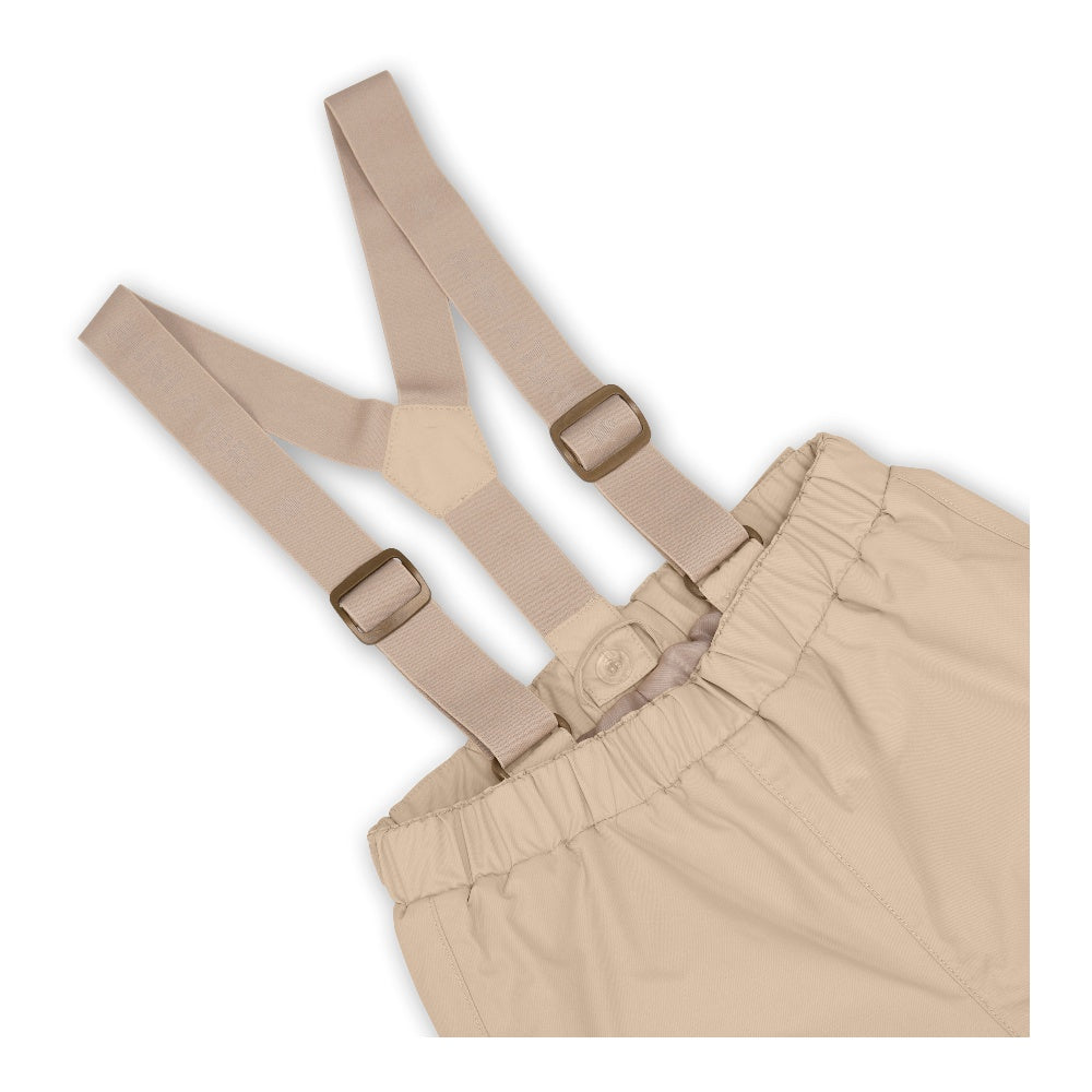 MATWILANS spring suspender pants. GRS