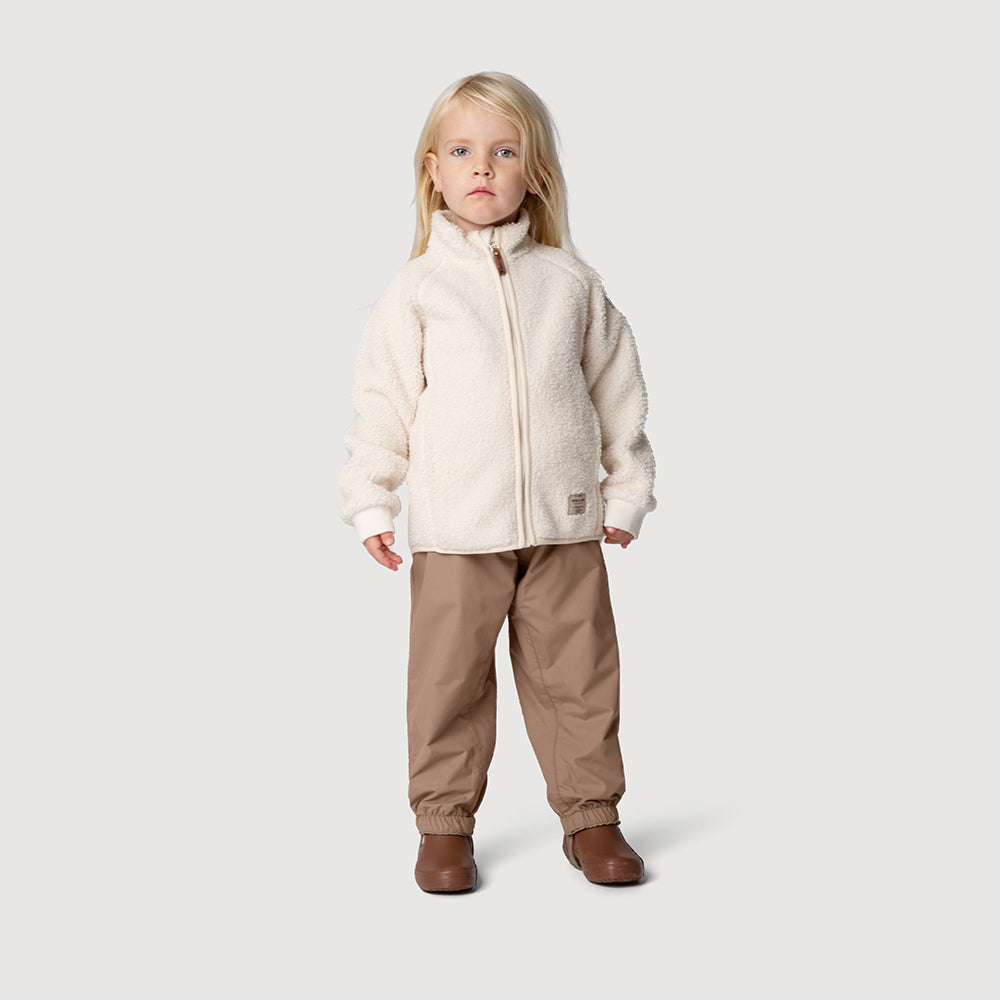 MATWILANS Frühlings-Hose mit Trägern. GRS