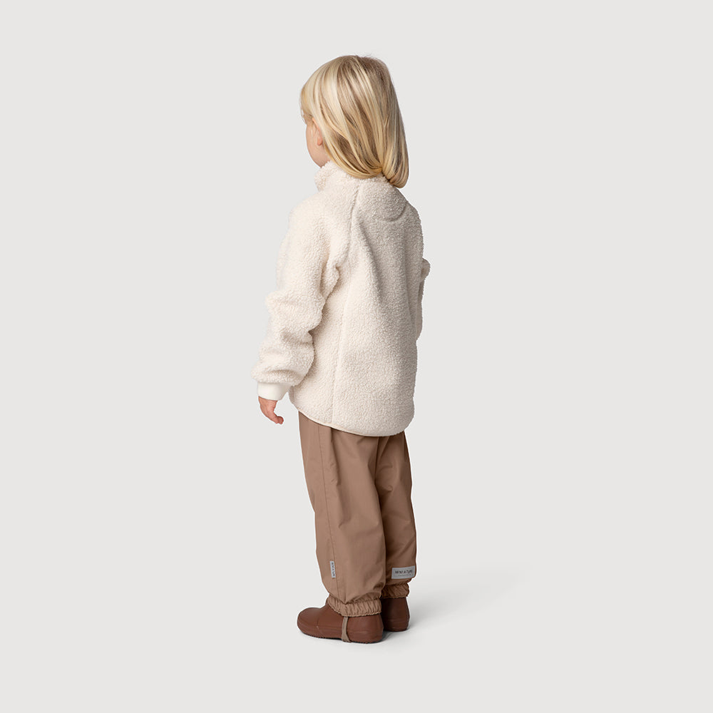 MATWILANS Frühlings-Hose mit Trägern. GRS
