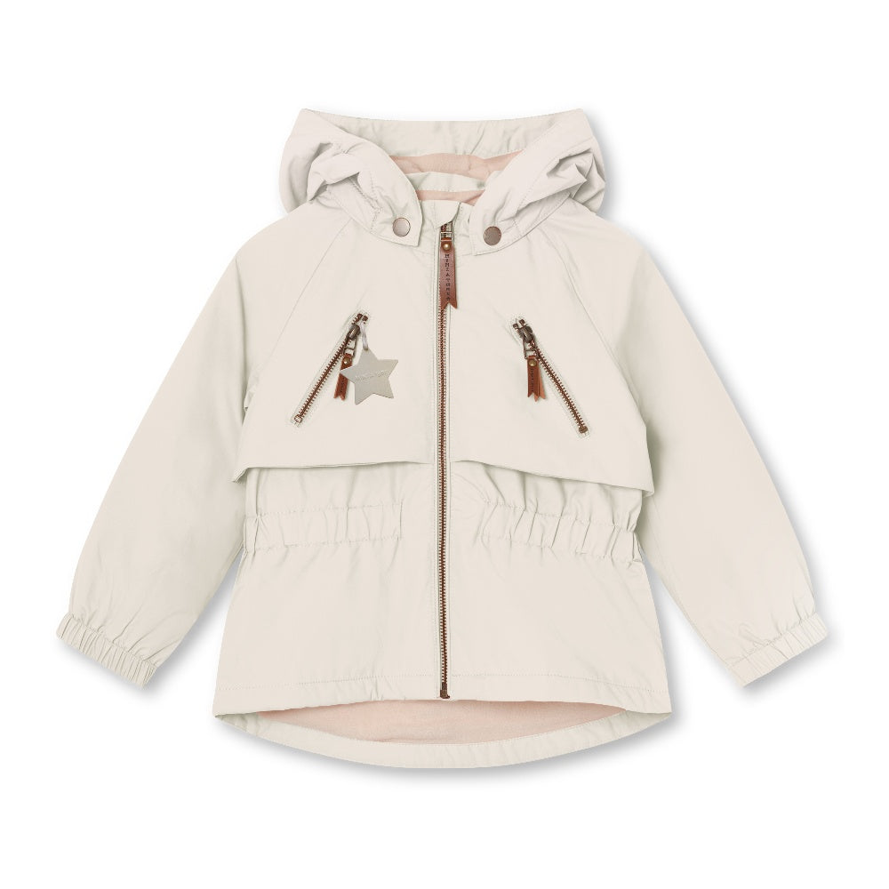 MATALGEA spring jacket. GRS