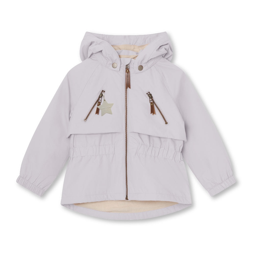 MATALGEA Frühlings-Jacke. GRS