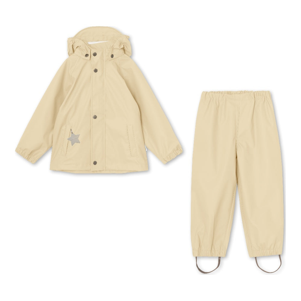 MATREINAR rain set. GRS