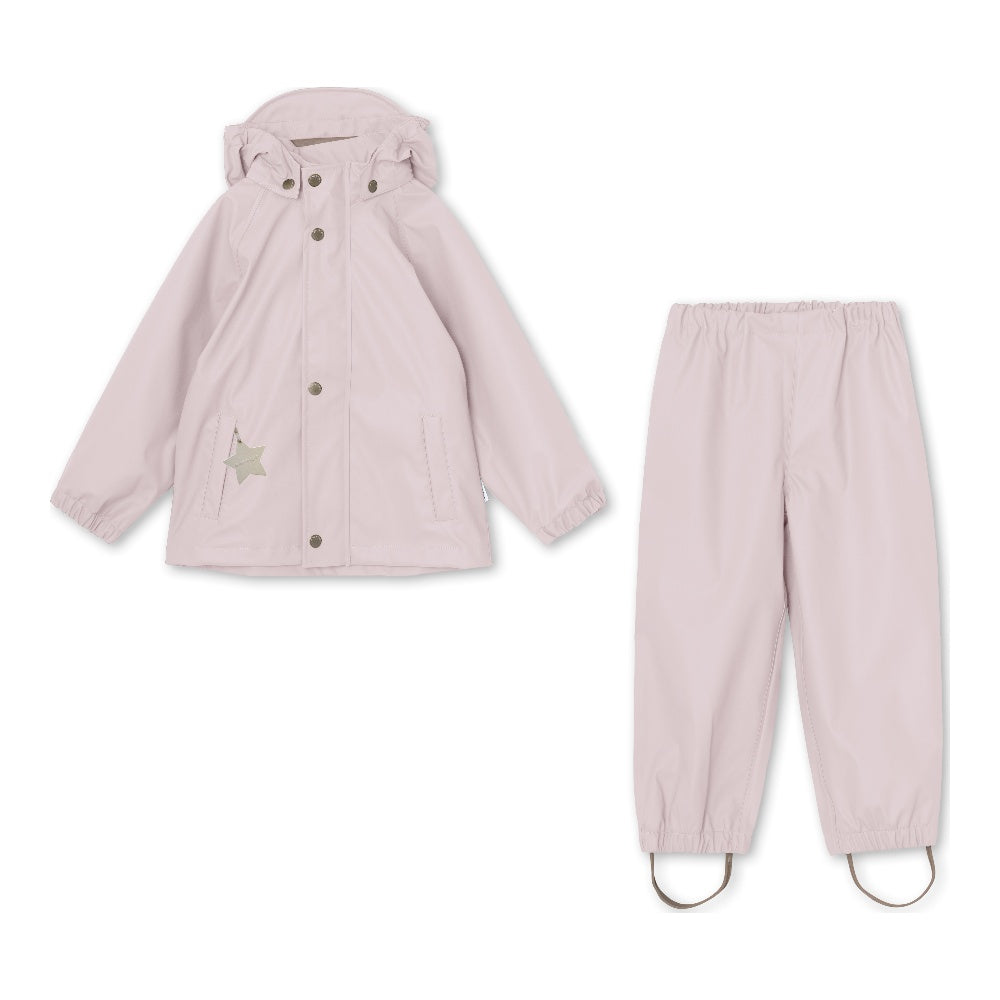 MATREINAR rain set. GRS