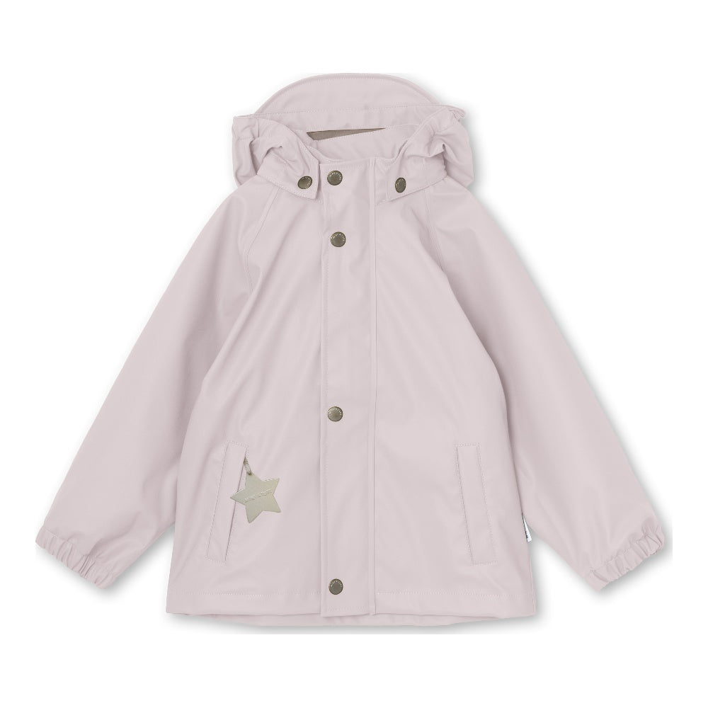 MATREINAR rain set. GRS