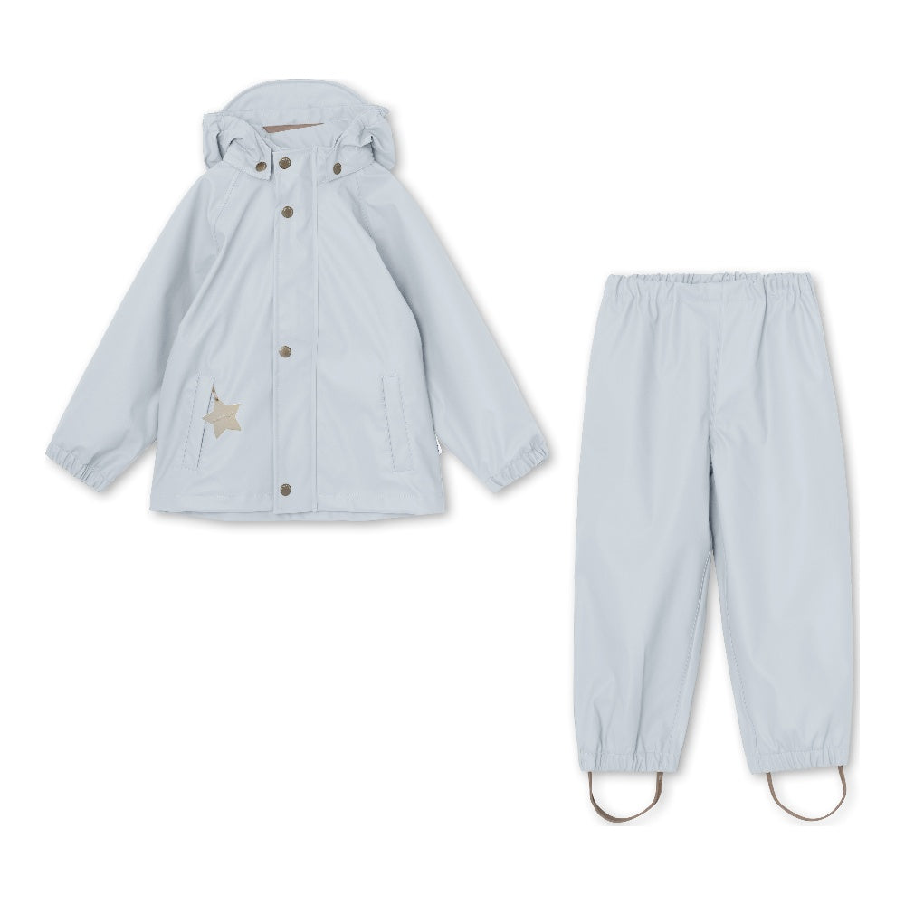 MATREINAR rain set. GRS