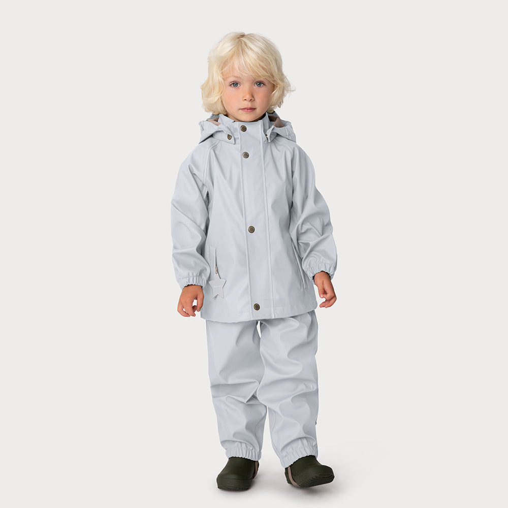 MATREINAR rain set. GRS