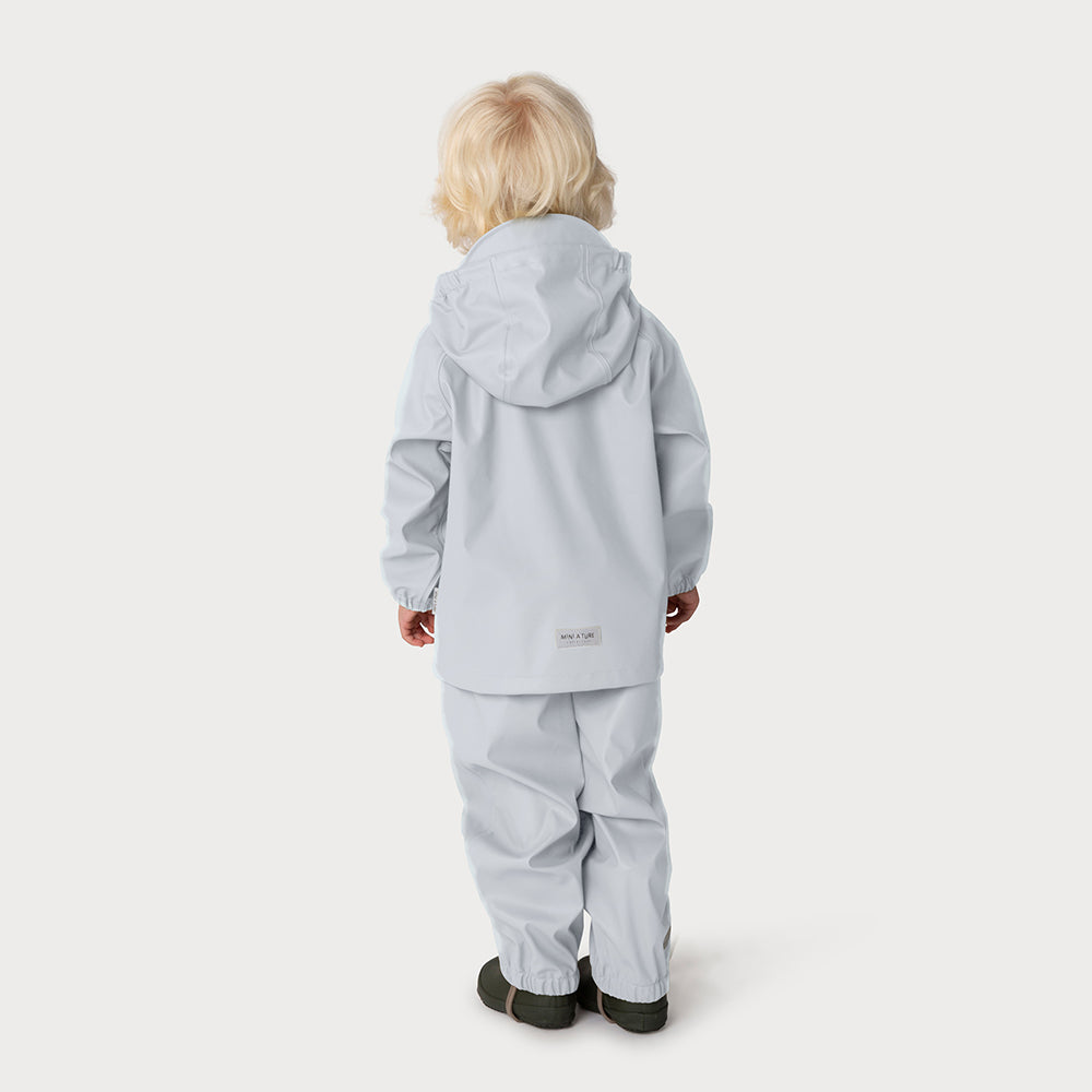 MATREINAR rain set. GRS